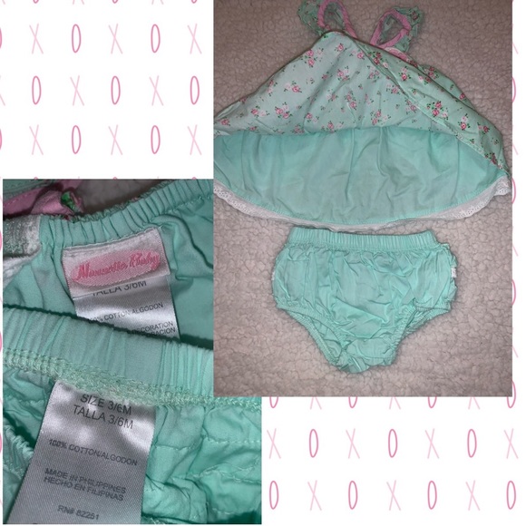 Nanette Baby Dress *BUY2GET2FREE!* - Picture 6 of 8